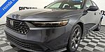 Used 2023 Honda Accord EX in BATON ROUGE, LOUISIANA