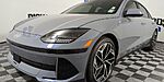 Used 2023 HYUNDAI IONIQ 6 SEL in BATON ROUGE, LOUISIANA