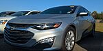 Used 2020 CHEVROLET MALIBU LT in BATON ROUGE, LOUISIANA
