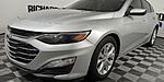 Used 2020 CHEVROLET MALIBU LT in BATON ROUGE, LOUISIANA