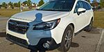 Used 2019 SUBARU OUTBACK 2.5I in BATON ROUGE, LOUISIANA
