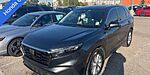 Used 2025 Honda CR-V EX-L in BATON ROUGE, LOUISIANA