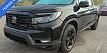 Used 2023 Honda Ridgeline BLACK EDITION in BATON ROUGE, LOUISIANA