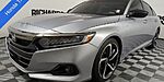 Used 2021 Honda Accord SPORT in BATON ROUGE, LOUISIANA