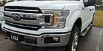 Used 2020 FORD F-150 XLT in BATON ROUGE, LOUISIANA