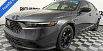 Used 2025 Honda Accord SE in BATON ROUGE, LOUISIANA