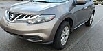 Used 2011 NISSAN MURANO S in BATON ROUGE, LOUISIANA