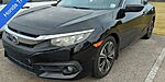 Used 2018 Honda Civic EX-T in BATON ROUGE, LOUISIANA