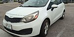 Used 2013 KIA RIO LX in BATON ROUGE, LOUISIANA