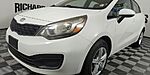 Used 2013 KIA RIO LX in BATON ROUGE, LOUISIANA