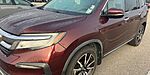Used 2019 Honda Pilot TOURING in BATON ROUGE, LOUISIANA