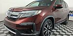 Used 2019 Honda Pilot TOURING in BATON ROUGE, LOUISIANA