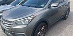 Used 2018 HYUNDAI SANTA FE 2.4 BASE in BATON ROUGE, LOUISIANA
