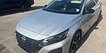 Used 2023 NISSAN ALTIMA 2.5 SR in BATON ROUGE, LOUISIANA