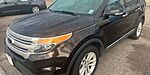 Used 2014 FORD EXPLORER XLT in BATON ROUGE, LOUISIANA