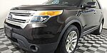 Used 2014 FORD EXPLORER XLT in BATON ROUGE, LOUISIANA
