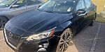 Used 2019 NISSAN ALTIMA 2.5 SR in BATON ROUGE, LOUISIANA