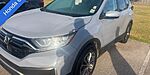 Used 2022 Honda CR-V EX-L in BATON ROUGE, LOUISIANA