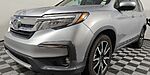 Used 2021 Honda Pilot ELITE in BATON ROUGE, LOUISIANA