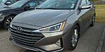 Used 2020 HYUNDAI ELANTRA SEL in BATON ROUGE, LOUISIANA