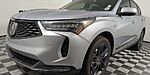 Used 2023 ACURA RDX A-SPEC PACKAGE in BATON ROUGE, LOUISIANA