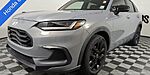 Used 2023 Honda HR-V SPORT in BATON ROUGE, LOUISIANA