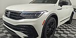 Used 2022 Volkswagen Tiguan 2.0T SE R-LINE BLACK in BATON ROUGE, LOUISIANA