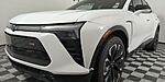 Used 2024 CHEVROLET BLAZER EV RS in BATON ROUGE, LOUISIANA