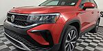 Used 2022 Volkswagen Taos 1.5T SE in BATON ROUGE, LOUISIANA