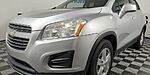 Used 2015 CHEVROLET TRAX LT in BATON ROUGE, LOUISIANA