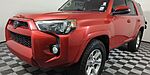 Used 2015 TOYOTA 4RUNNER SR5 PREMIUM in BATON ROUGE, LOUISIANA