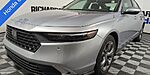 Used 2023 Honda Accord Hybrid EX-L in BATON ROUGE, LOUISIANA