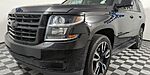 Used 2018 CHEVROLET TAHOE LT in BATON ROUGE, LOUISIANA