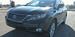 Used 2011 LEXUS RX 450H in BATON ROUGE, LOUISIANA