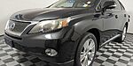 Used 2011 LEXUS RX 450H in BATON ROUGE, LOUISIANA
