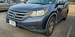 Used 2014 Honda CR-V LX in BATON ROUGE, LOUISIANA