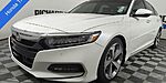 Used 2019 Honda Accord TOURING 2.0T in BATON ROUGE, LOUISIANA