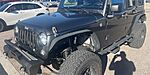 Used 2016 JEEP WRANGLER UNLIMITED SPORT in BATON ROUGE, LOUISIANA