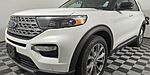 Used 2022 FORD EXPLORER LIMITED in BATON ROUGE, LOUISIANA