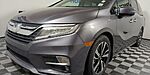 Used 2019 Honda Odyssey ELITE in BATON ROUGE, LOUISIANA
