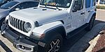 Used 2024 JEEP WRANGLER SAHARA in BATON ROUGE, LOUISIANA