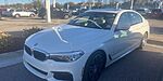 Used 2019 BMW 5 SERIES 530I in BATON ROUGE, LOUISIANA
