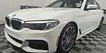 Used 2019 BMW 5 SERIES 530I in BATON ROUGE, LOUISIANA