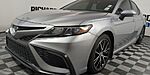 Used 2024 TOYOTA CAMRY SE in BATON ROUGE, LOUISIANA