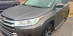 Used 2019 TOYOTA HIGHLANDER LE PLUS in BATON ROUGE, LOUISIANA