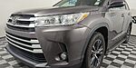 Used 2019 TOYOTA HIGHLANDER LE PLUS in BATON ROUGE, LOUISIANA