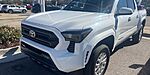 Used 2025 TOYOTA TACOMA SR5 in BATON ROUGE, LOUISIANA
