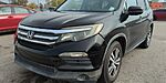 Used 2016 Honda Pilot EX-L in BATON ROUGE, LOUISIANA