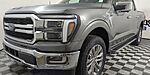 Used 2024 FORD F-150 LARIAT in BATON ROUGE, LOUISIANA