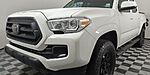 Used 2023 TOYOTA TACOMA SR in BATON ROUGE, LOUISIANA